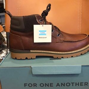 TOMS Hawthorne Boot